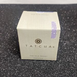 Tatcha The Silk Peony Melting Eye Cream
